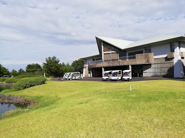 Sasebo Hirado Country Club - Photo 5