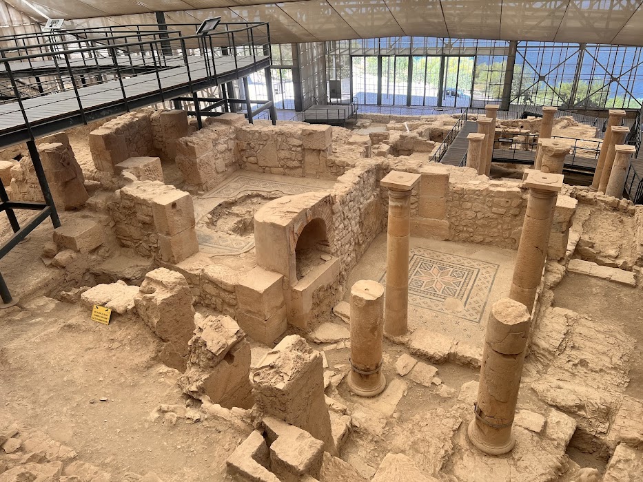 Zeugma Antik Kenti fotoğraf 1