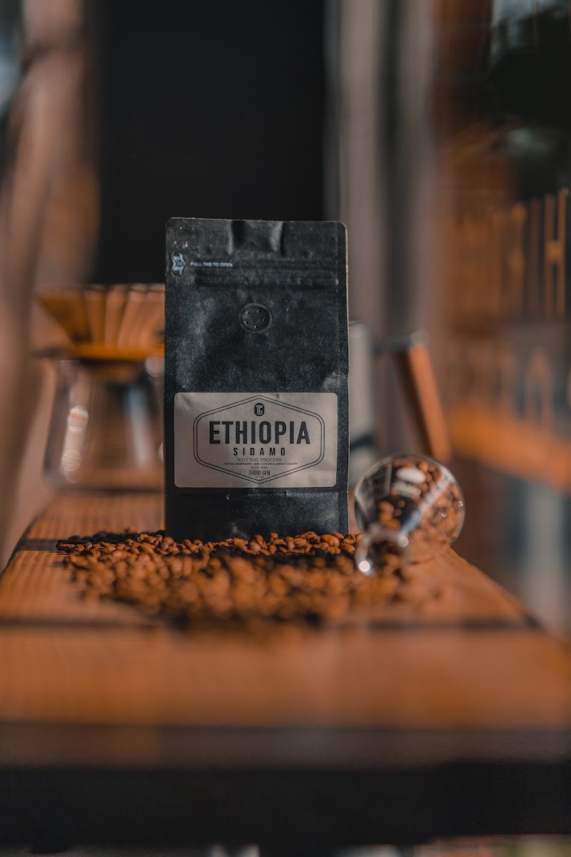 Third Gen Coffee photo 2