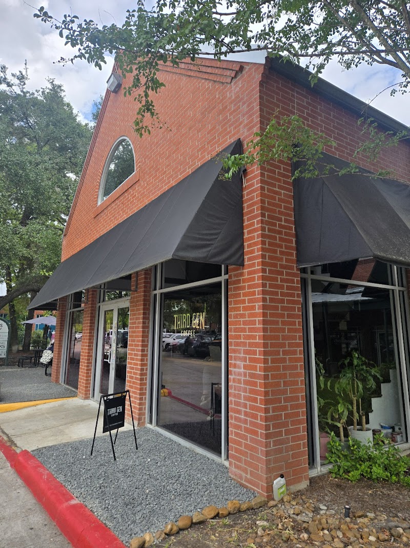 Third Gen Coffee photo 4