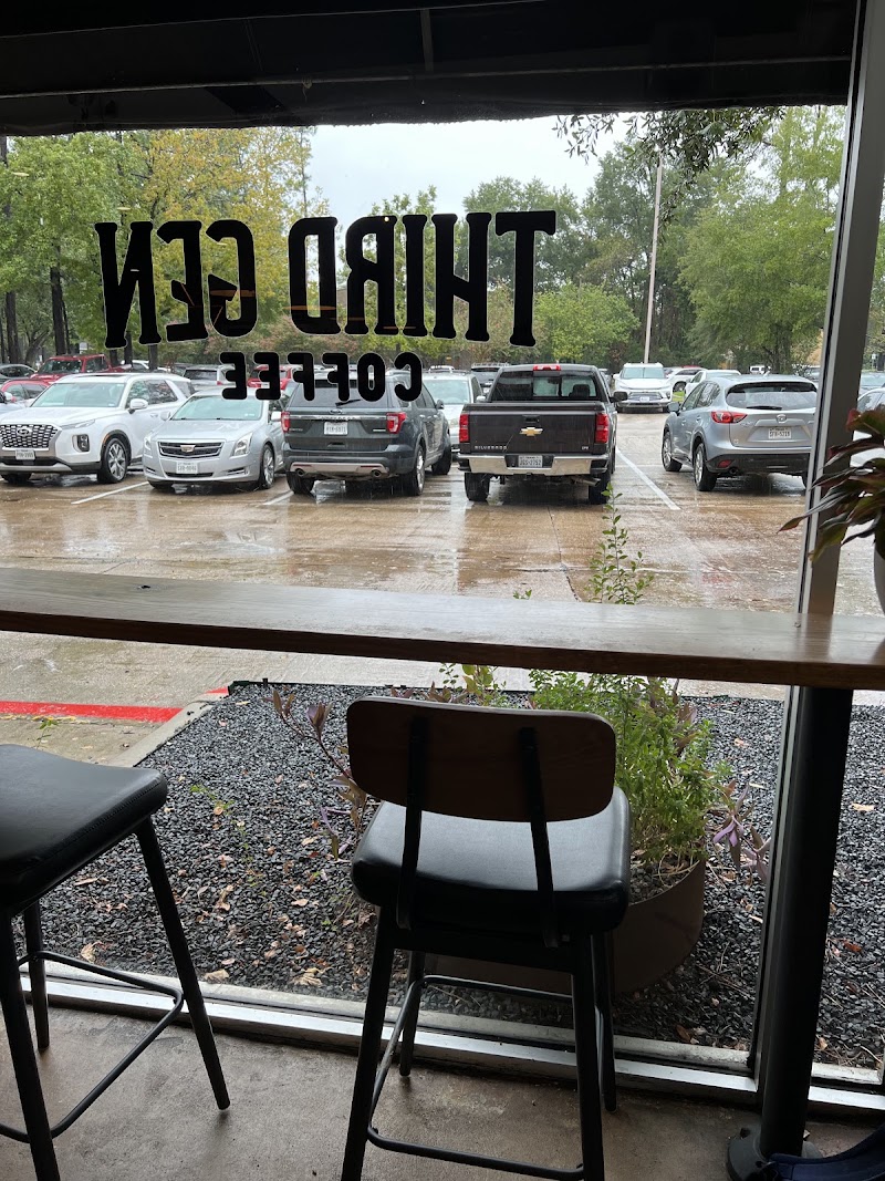 Third Gen Coffee photo 1