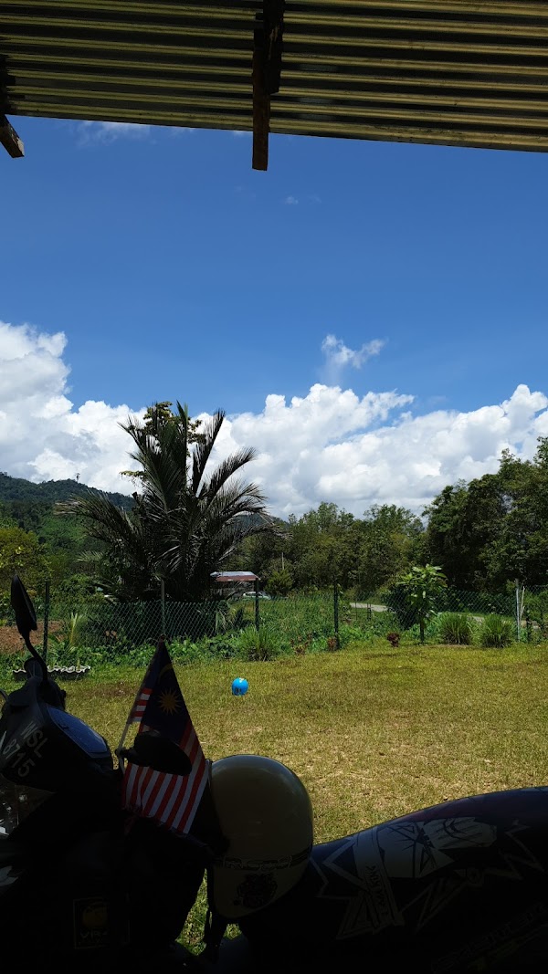 Najla Kitchen Marakau - Photo 1