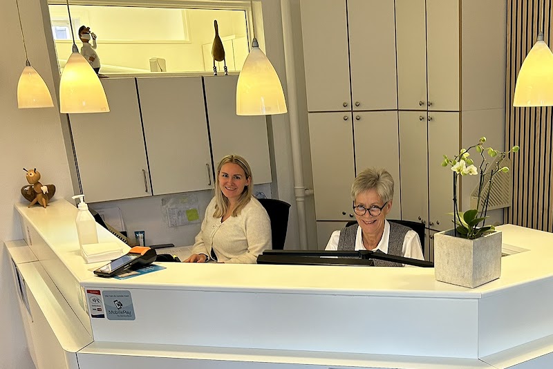 Tandlægerne ved Runddelen