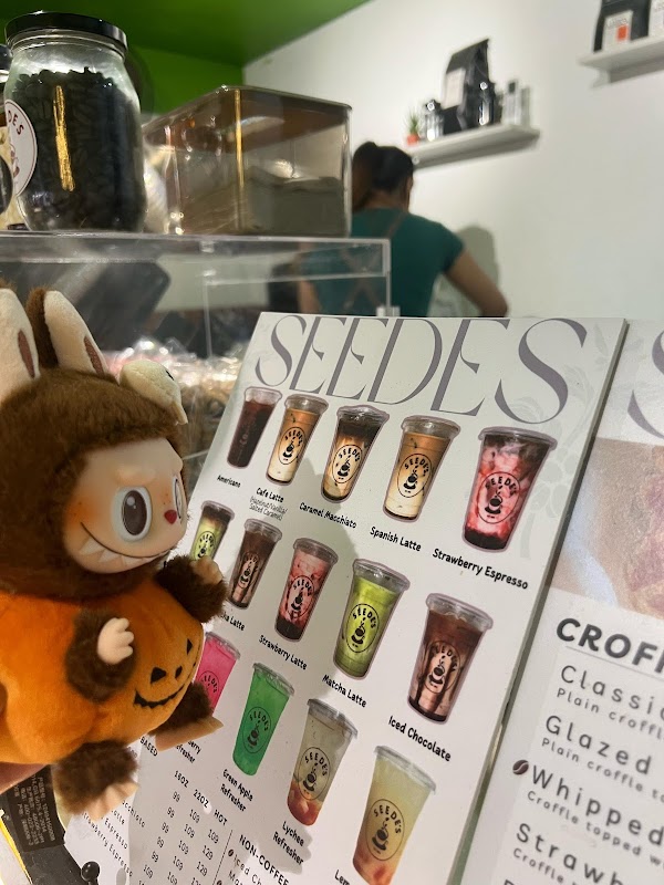 Seedes Cafe