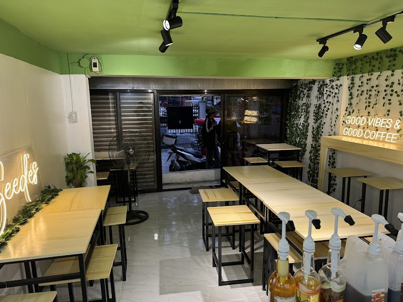 Seedes Cafe