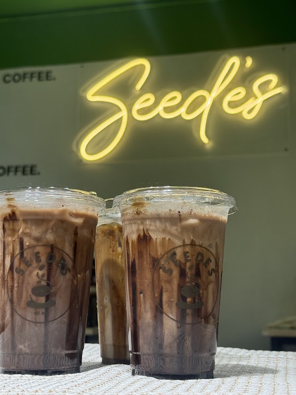 Seedes Cafe