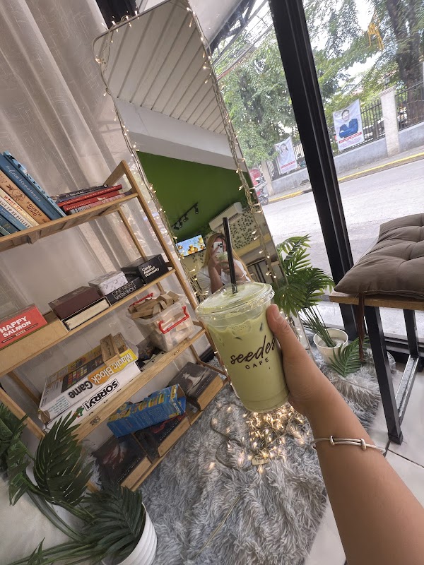 Seedes Cafe