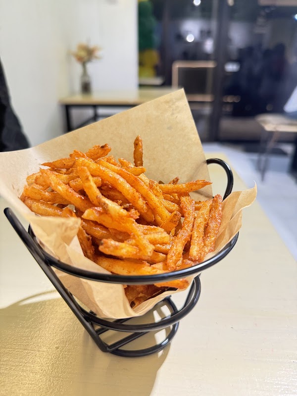 Seedes Cafe