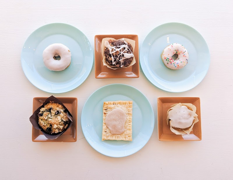 High Tide Coffee San Clemente photo 2