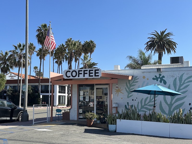 High Tide Coffee San Clemente photo 4