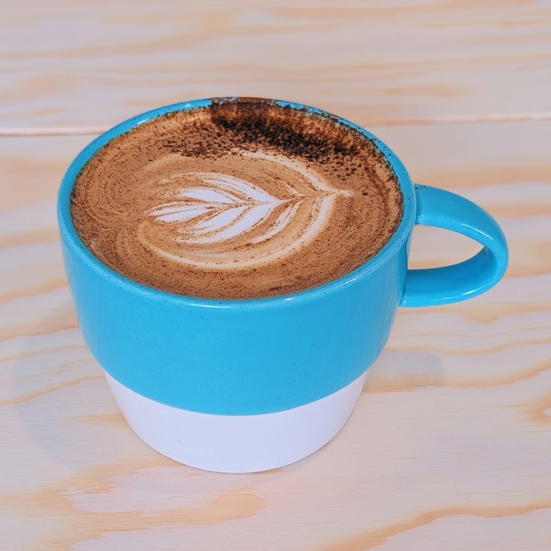 High Tide Coffee San Clemente photo 2
