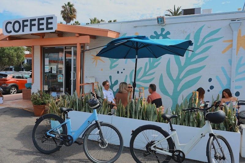High Tide Coffee San Clemente photo 3