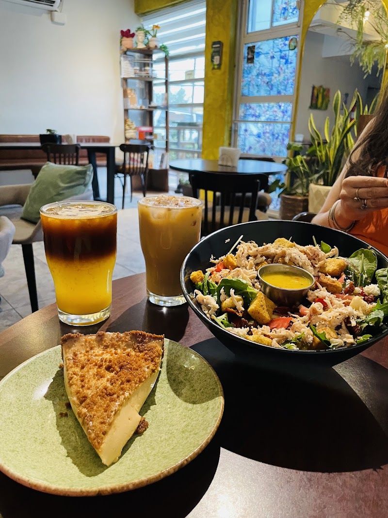 Suculenta Lunch/Cafe photo 3