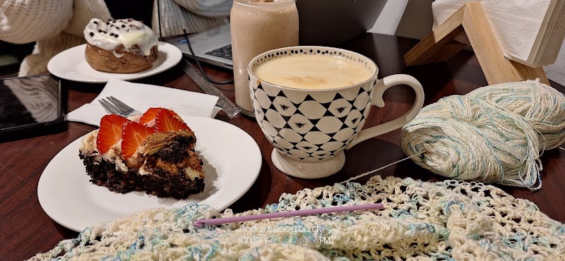 Suculenta Lunch/Cafe photo 2