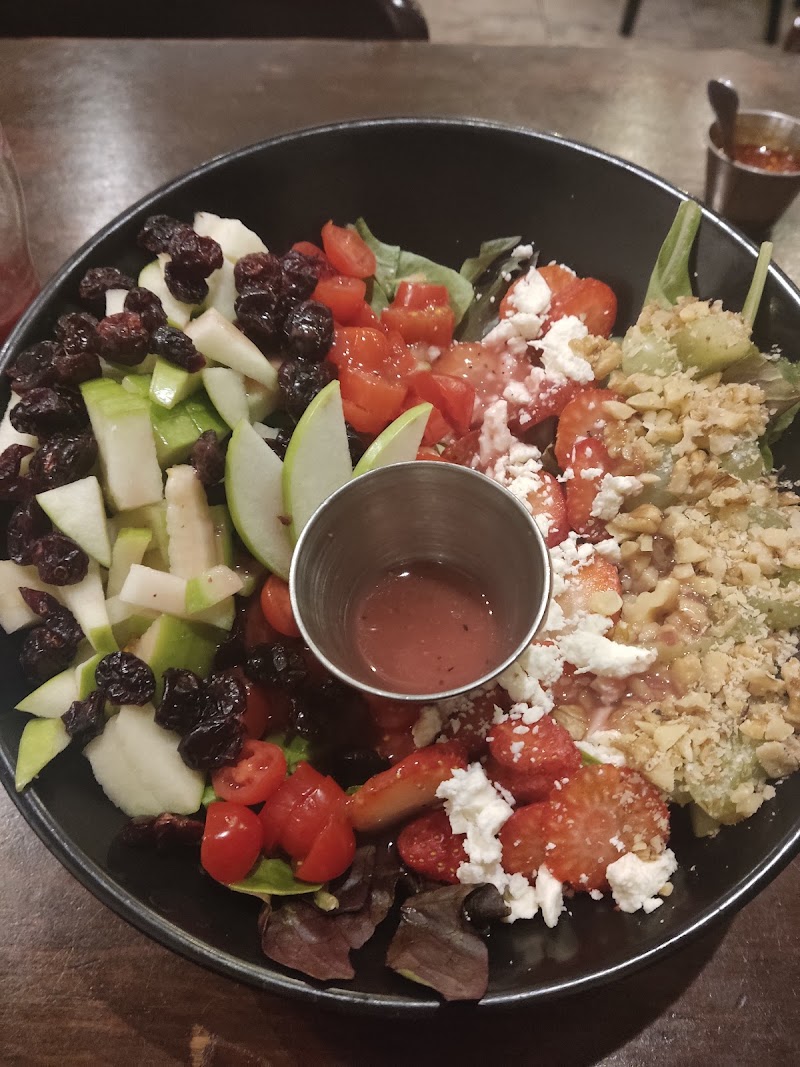 Suculenta Lunch/Cafe photo 3