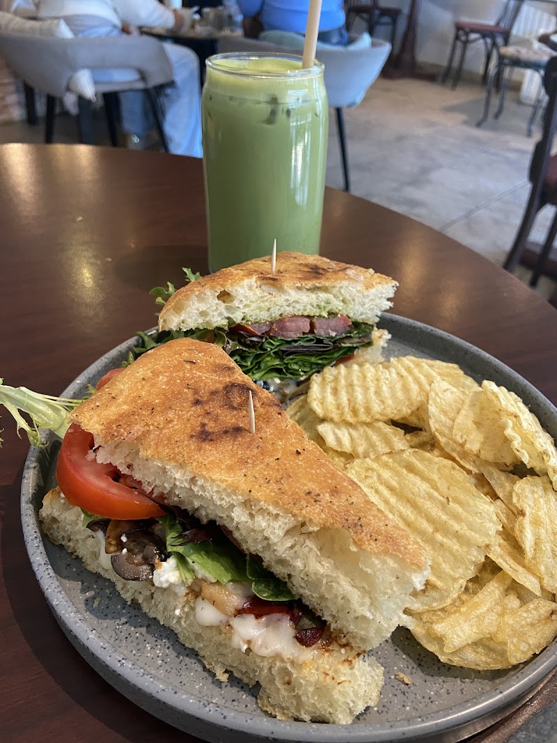 Suculenta Lunch/Cafe photo 4
