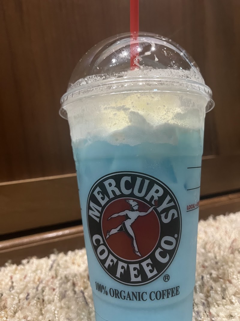 Mercurys Coffee Co. photo 4