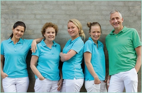 Tand 2 v/ Tandlæge Per Formann ApS - billede 4