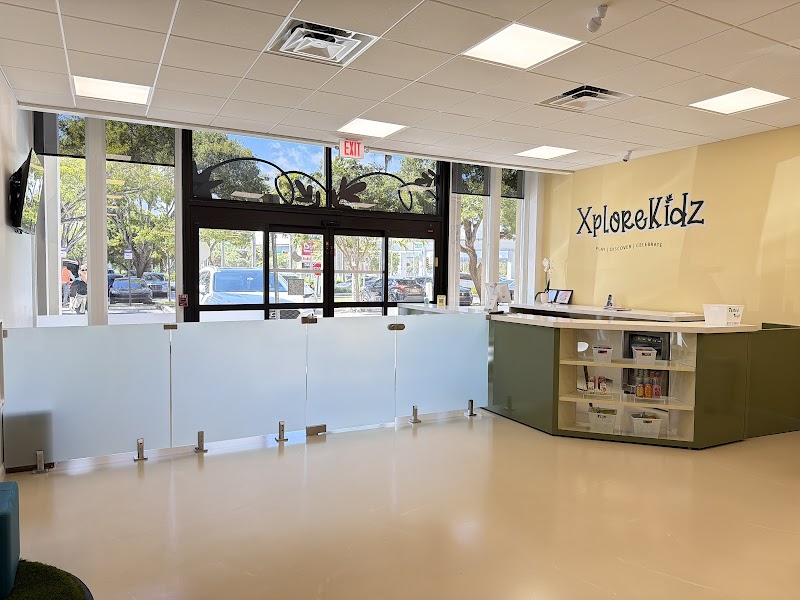 XploreKidz - Pinecrest Premium Indoor Playground photo 4