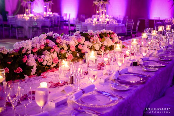Atlas Event Rental — featured vendor