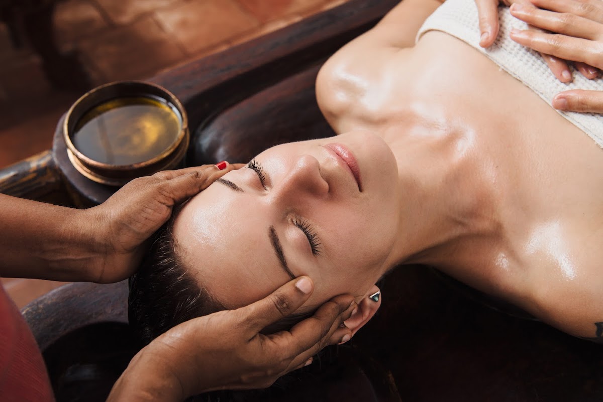 AYUBOA - Ayurveda. Yoga. Reisen, die gut tun.