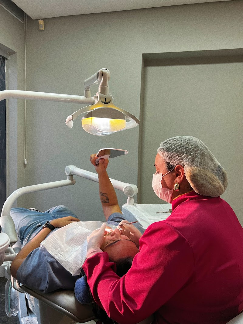 Consultório Dra Cristhiany Machado