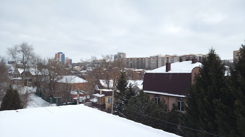 Первая Украинская Студия