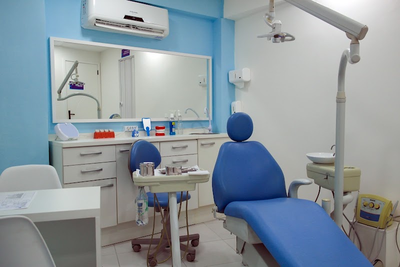 Sorrilagos Clínicas Odontológicas