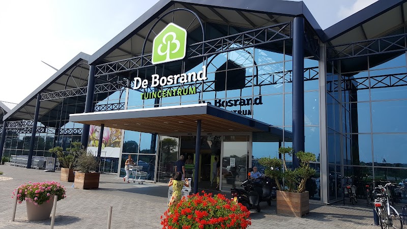 De Ambachtstuin Hazerswoude
