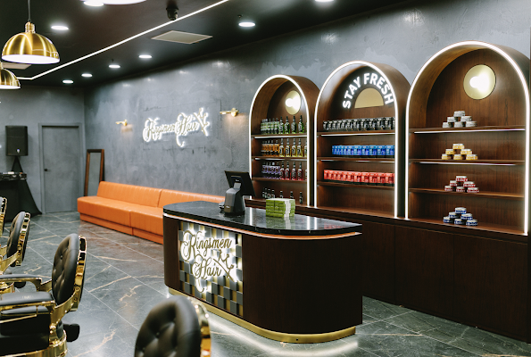 Kingsmen Hair photo 3