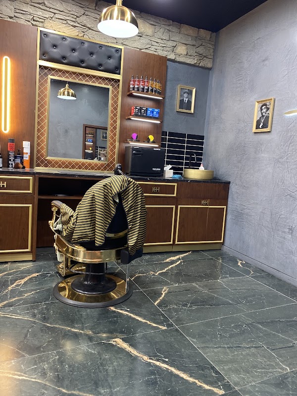 Kingsmen Hair photo 1