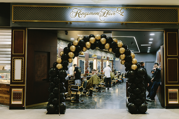 Kingsmen Hair photo 2