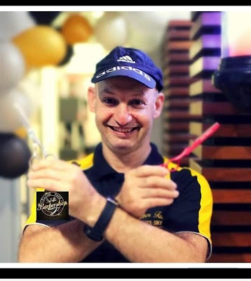 RAZOR FADE BARBER SHOP MILTON