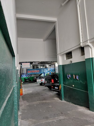 Foto de Mingo Auto-elétrica