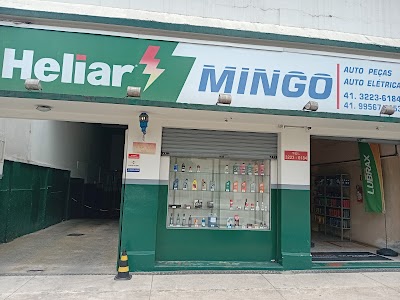 Foto de Mingo Auto-elétrica