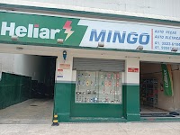 Mingo Auto-elétrica