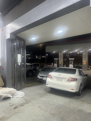 تلميع سيارات