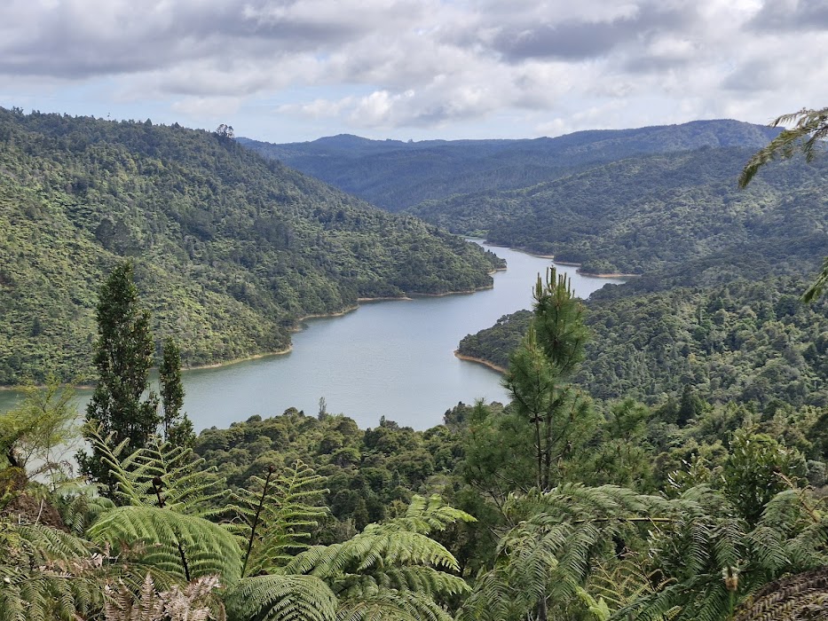 Hunua Ranges Regional Park fotoğraf 1