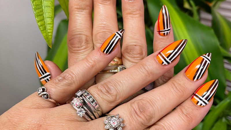 Trina's Nail & Beauty Spa