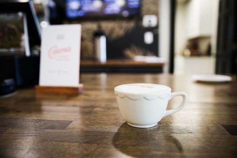 The Cafe at Tree City photo 4