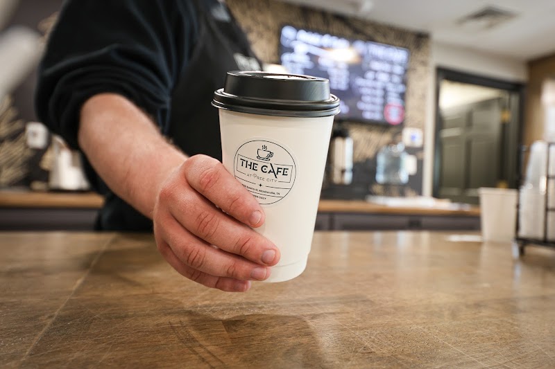 The Cafe at Tree City photo 3