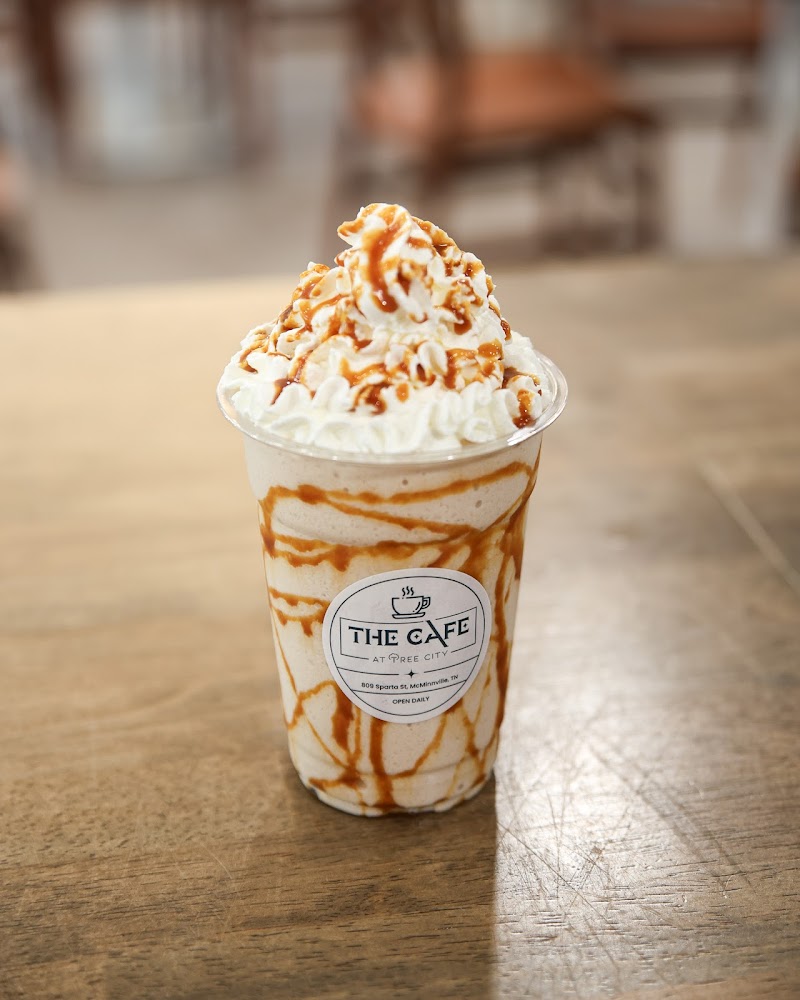 The Cafe at Tree City photo 2