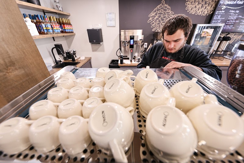 The Cafe at Tree City photo 1