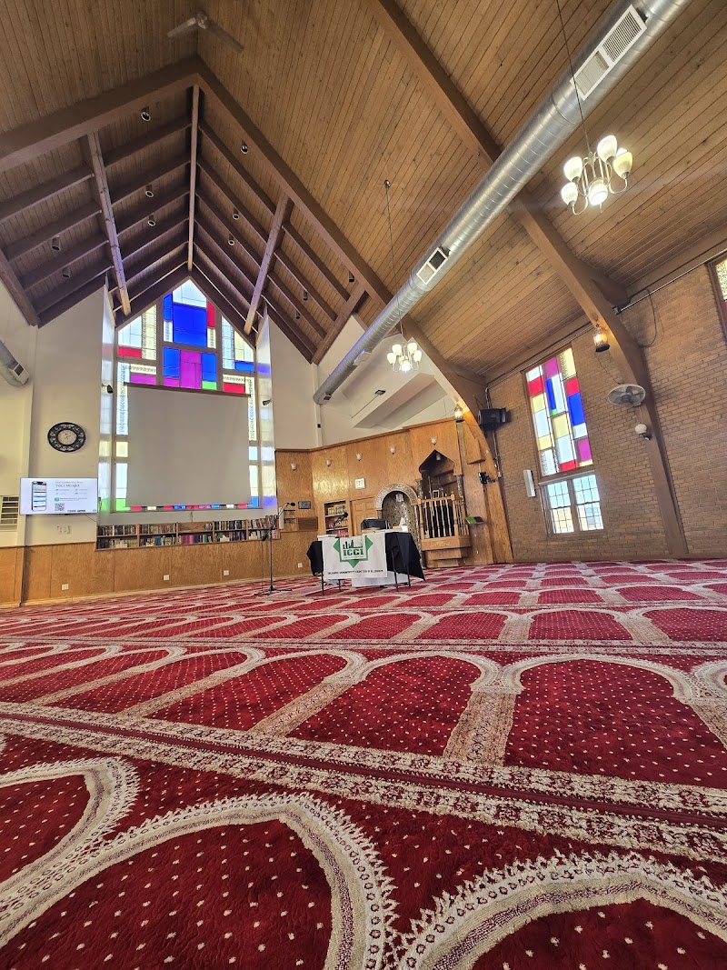 Islamic Community Center of Illinois (ICCI) photo 1