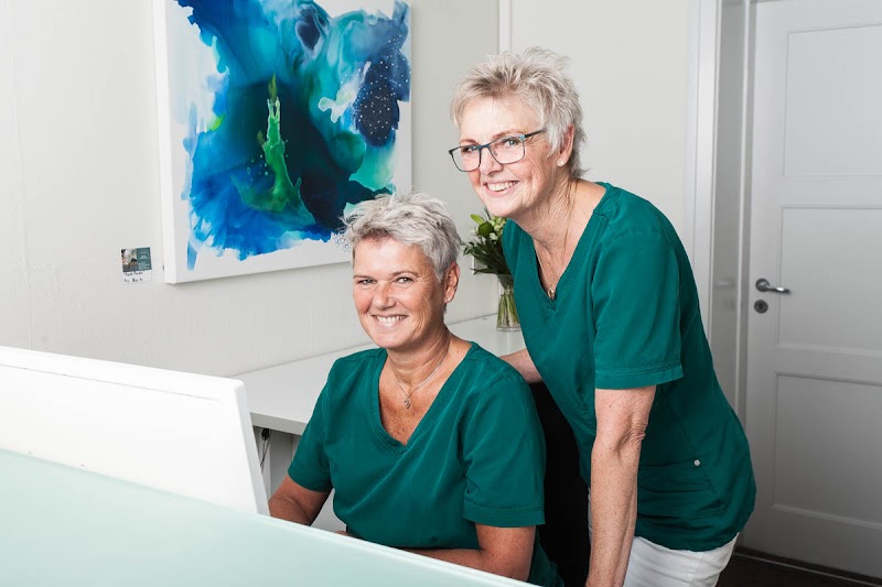 Tandklinikken Samsøgade - billede 8
