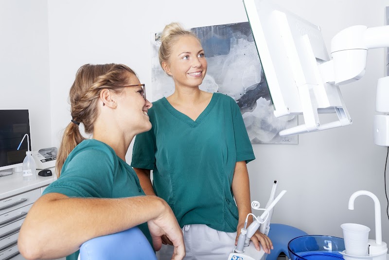 Tandklinikken Samsøgade - billede 10