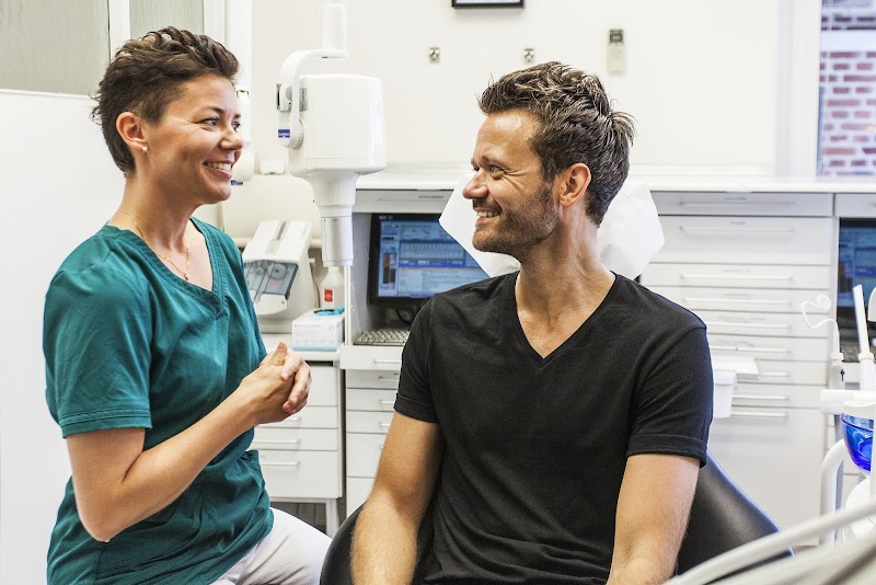 Tandklinikken Samsøgade - billede 7