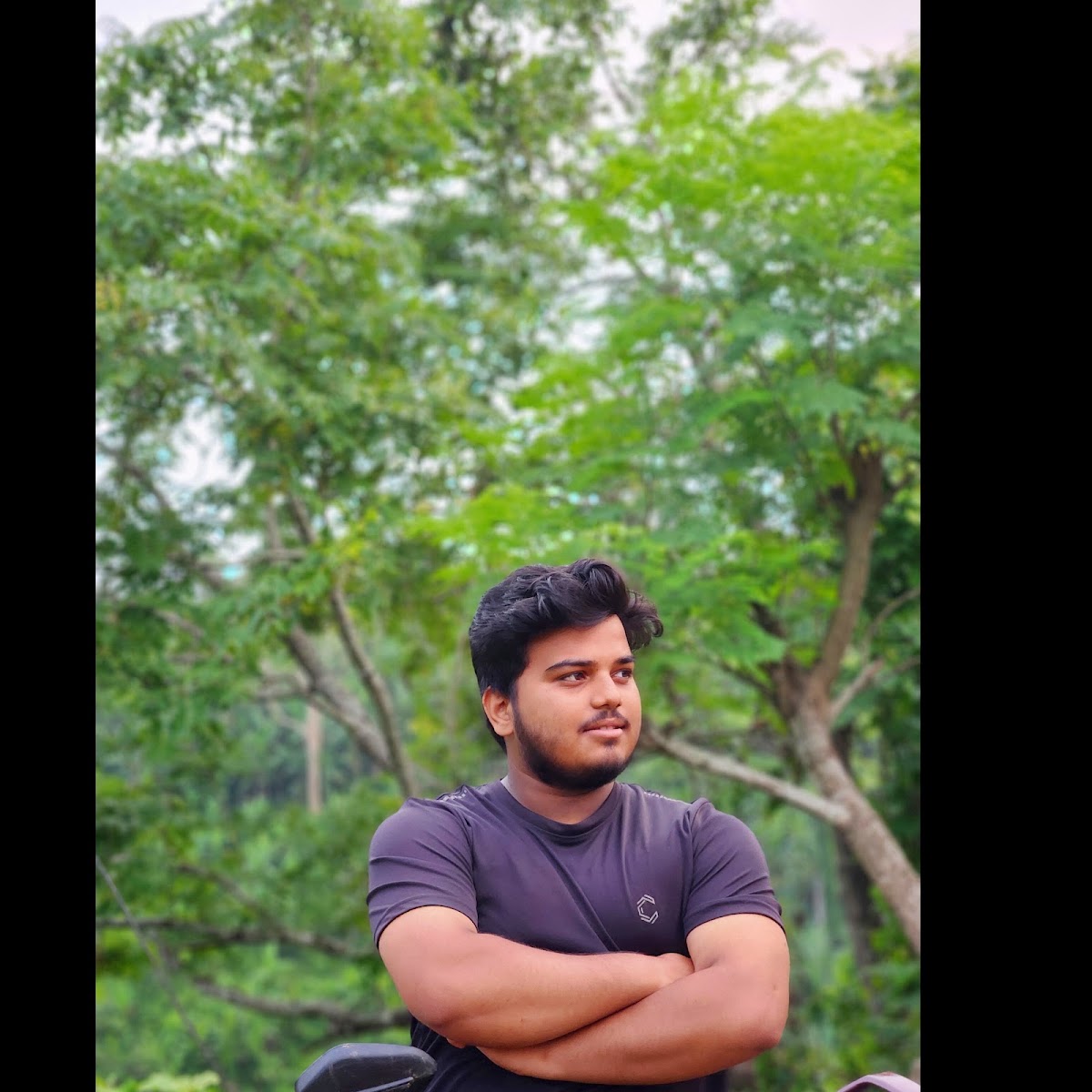 Om rented house Google photo 1