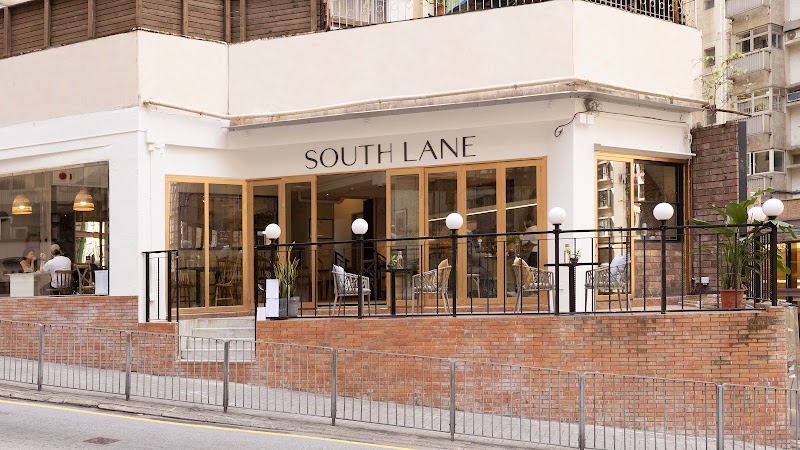 SOUTH LANE (Mid-Levels)