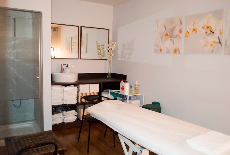 Fisioterapia en el Barrio de Salamanca | Fisionaciones